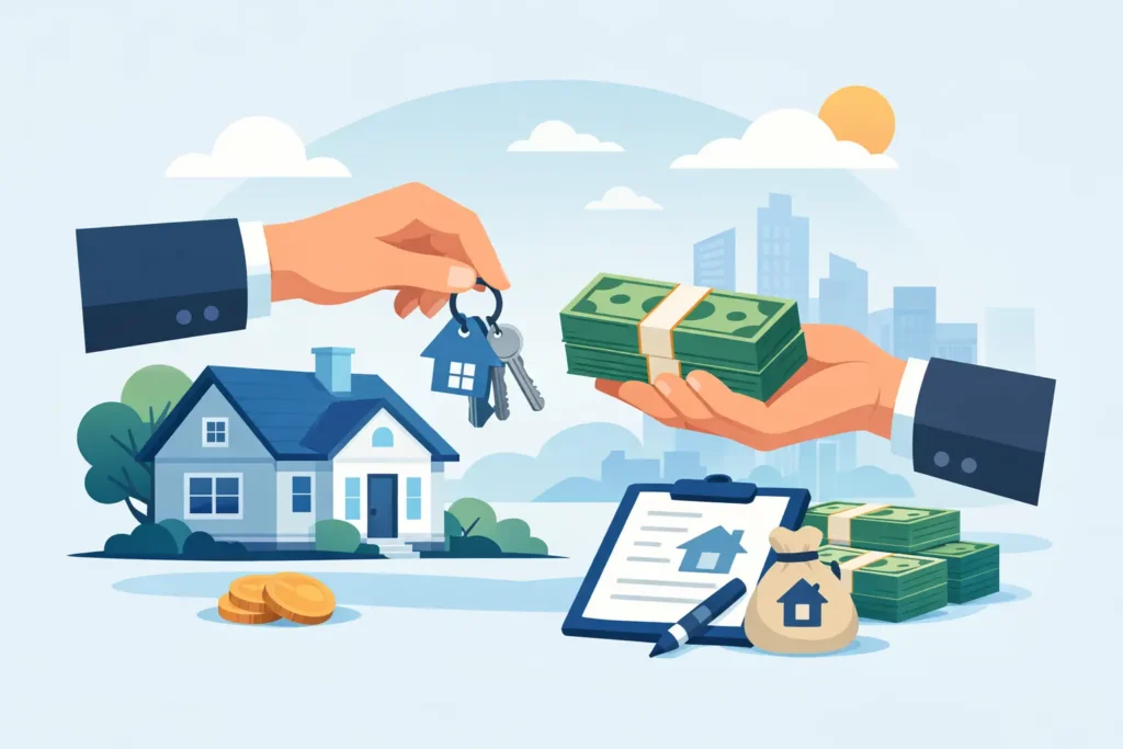 How to Sell an Inherited House for Cash Fast