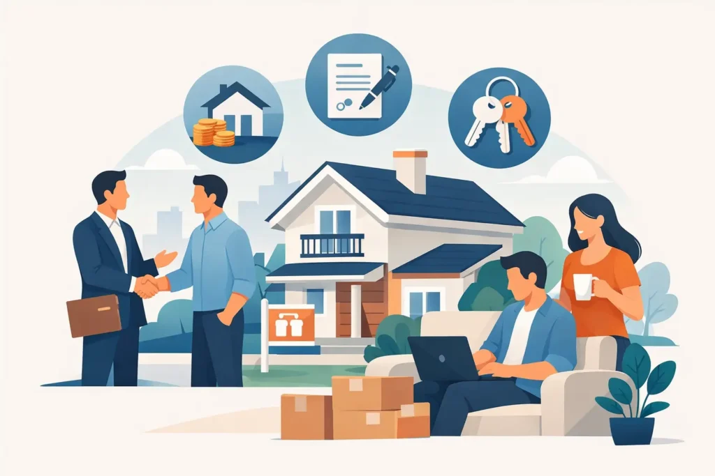 How to Sell Rental Property With Tenants