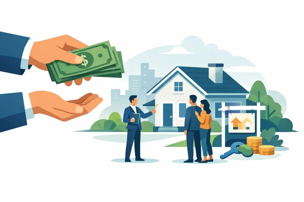 Cash Buyers: A Faster Way to Sell Your Home