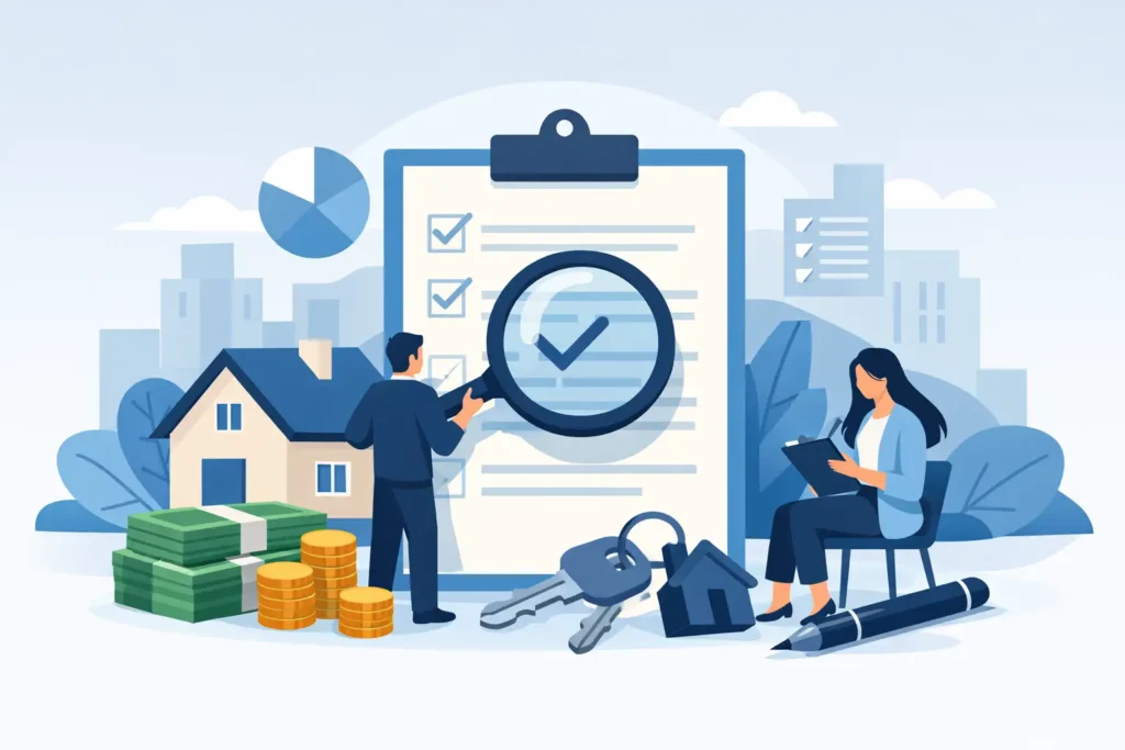 Cash Purchase Agreement Review: What to Check