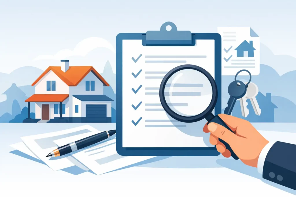 Homebuyer Contract Review: What Sellers Should Check