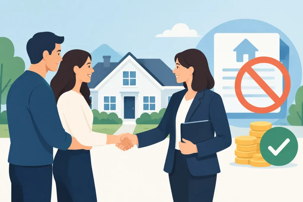 How to Avoid Buyer Financing Contingencies