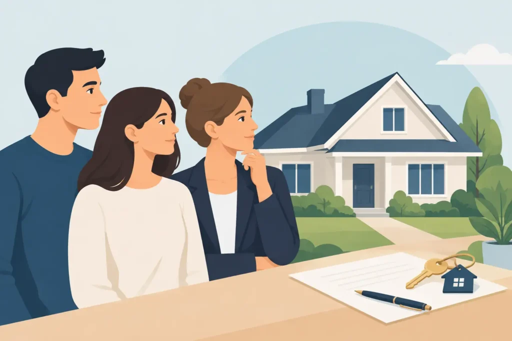 Can Heirs Sell Property? What to Know First