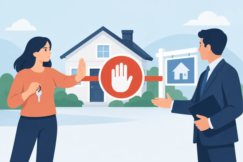 Can Tenants Block Property Sales? Know Your Options