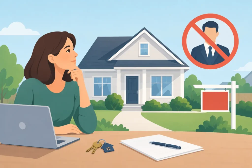 Can You Sell a House Without a Realtor?