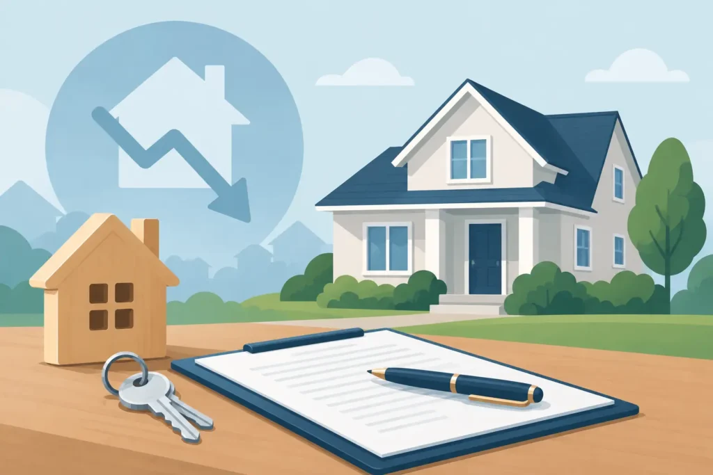 What Homeowners Should Know About Short Sales